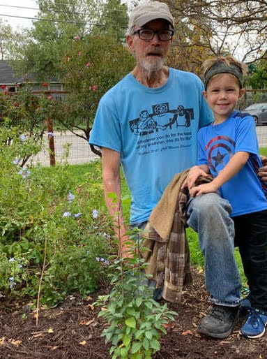 Demo Garden
