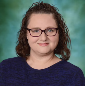 Rachel Wood Headshot