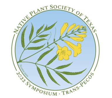 Native Plant Society of Texas 2022 Symposium Trans Pecos