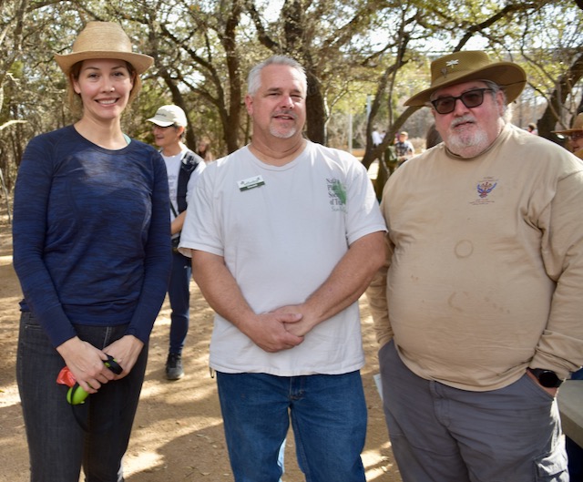 San Antonio January 2023 Chapter Social
