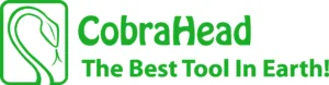 Logo - CobraHead The Best Tool in Earth