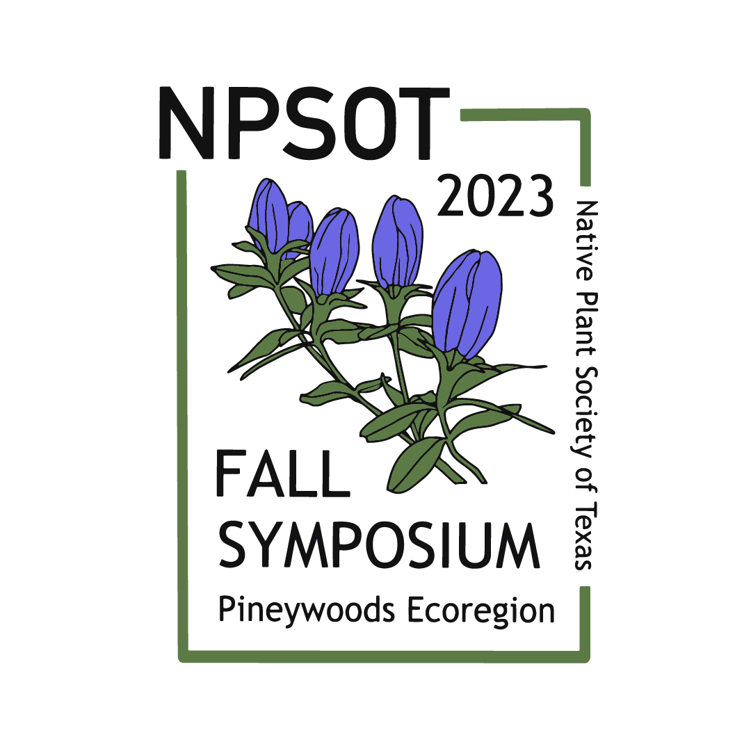 NPSOT 2023 Fall SYmposium, Pineywoods Ecoregion