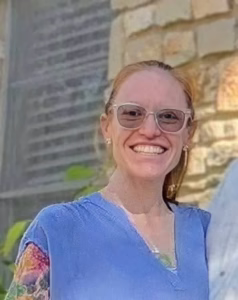 Brooke Adam Headshot