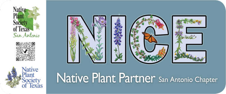 NICE Native Plant Partners