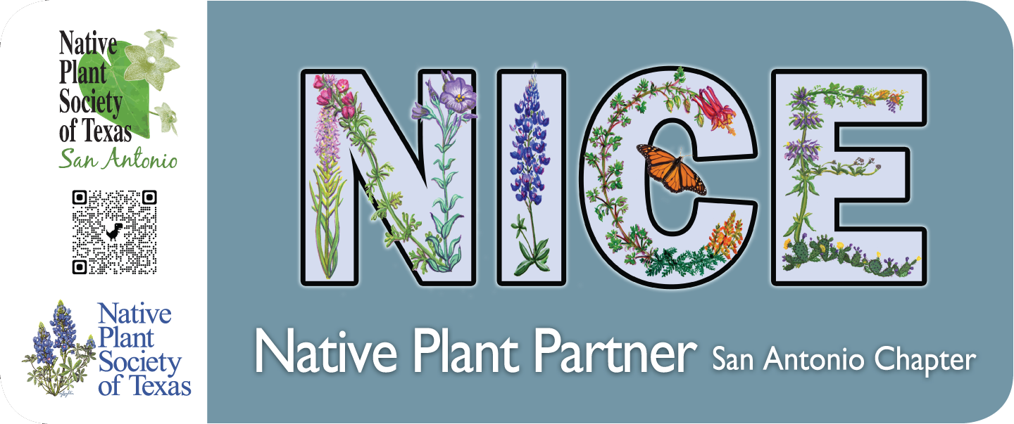 NICE Native Plant Partners
