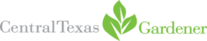 Central Texas Gardener Logo