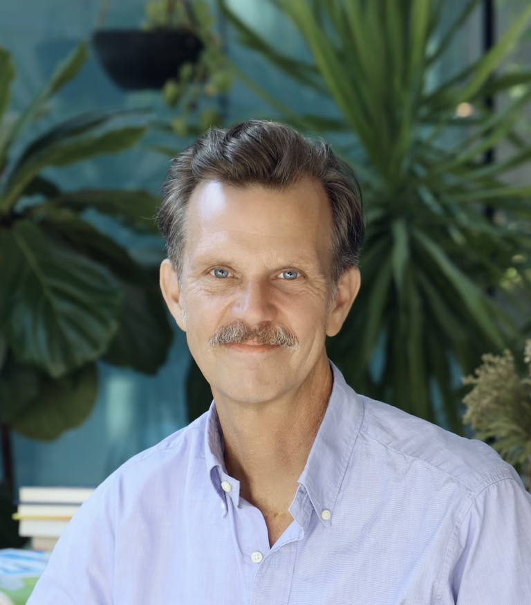 Christopher Brown Phot