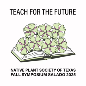 Fall Symposium 2025 Logo - Teach for the Future