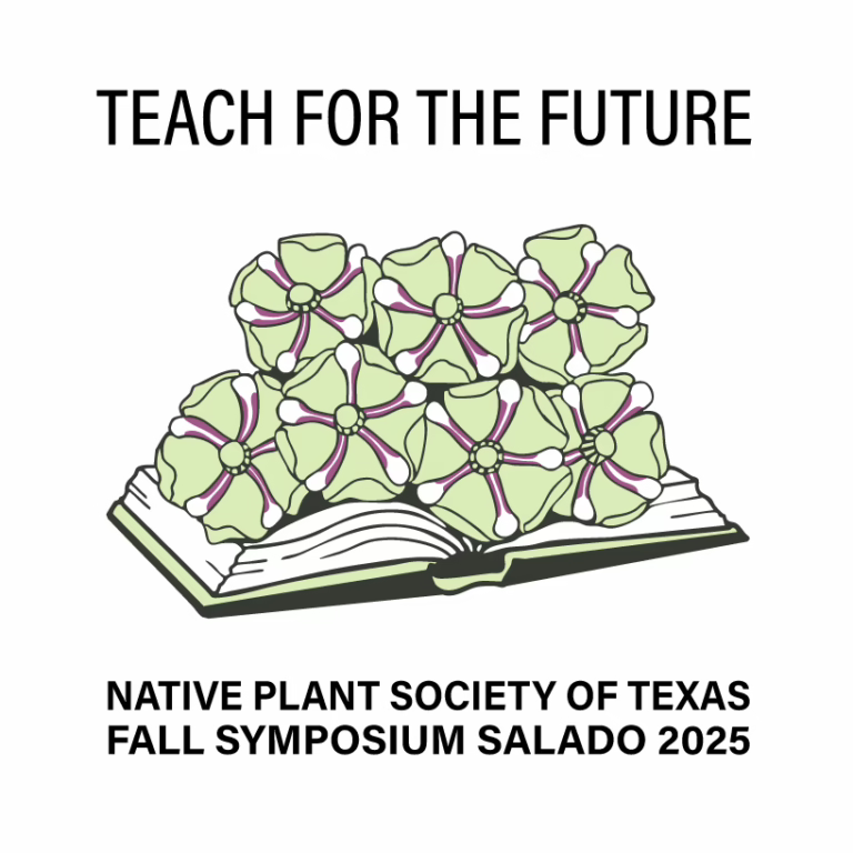 Fall Symposium 2025 Logo - Teach for the Future