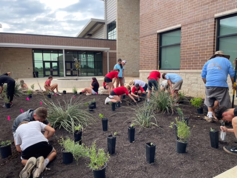 Photo Credit Linda Griffith