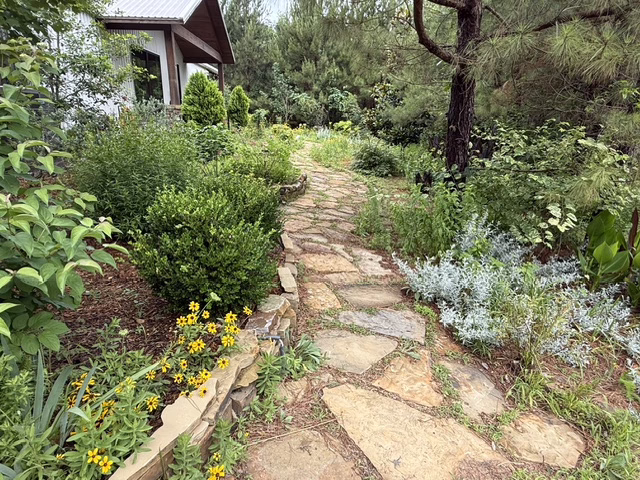 Meleena Byram Garden Tour 5-23-26